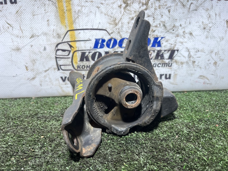 Подушка двигателя Honda Fit 2009 GE8 L15A лев