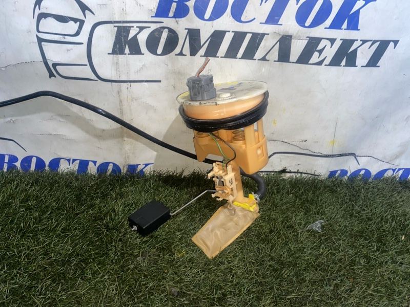 Датчик уровня топлива Honda Stream 2007 RN7 R18A