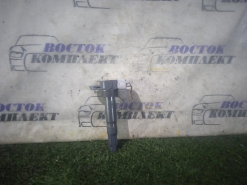 Катушка зажигания Suzuki Solio MA15S K12B