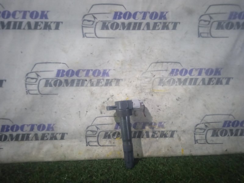 Катушка зажигания Suzuki Solio MA15S K12B