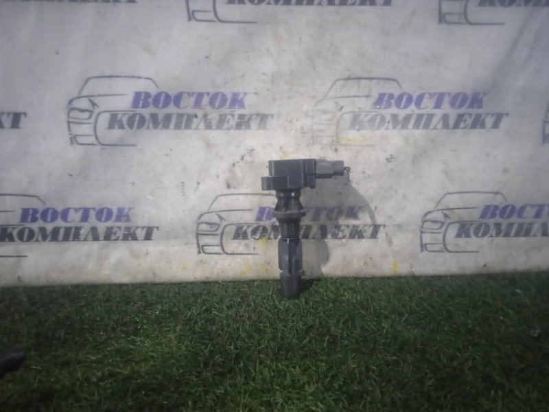 Катушка зажигания Mazda Atenza BKEP LF-DE