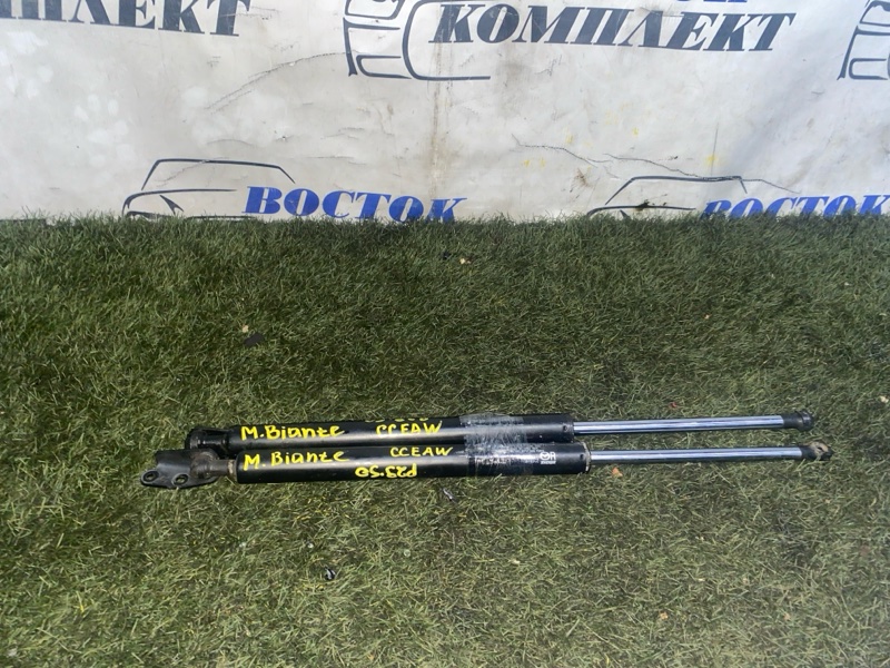 Амортизатор багажника Mazda Biante CCEAW LF-VD