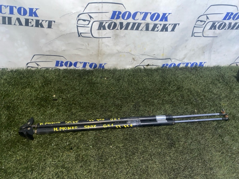 Амортизатор багажника Honda Mobilio Spike 2006 GK1 L15A