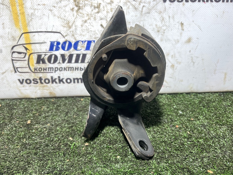 Подушка двигателя Mazda Atenza 2003 GG3S L3 лев