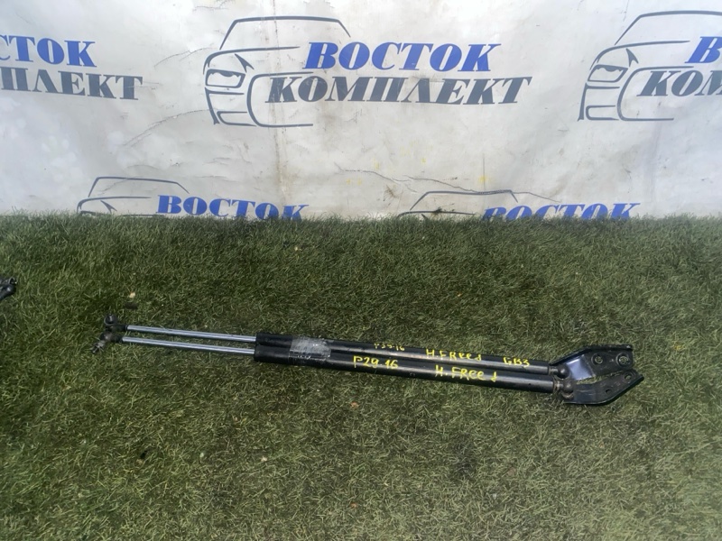 Амортизатор багажника Honda Freed 2010 GB3 L15A