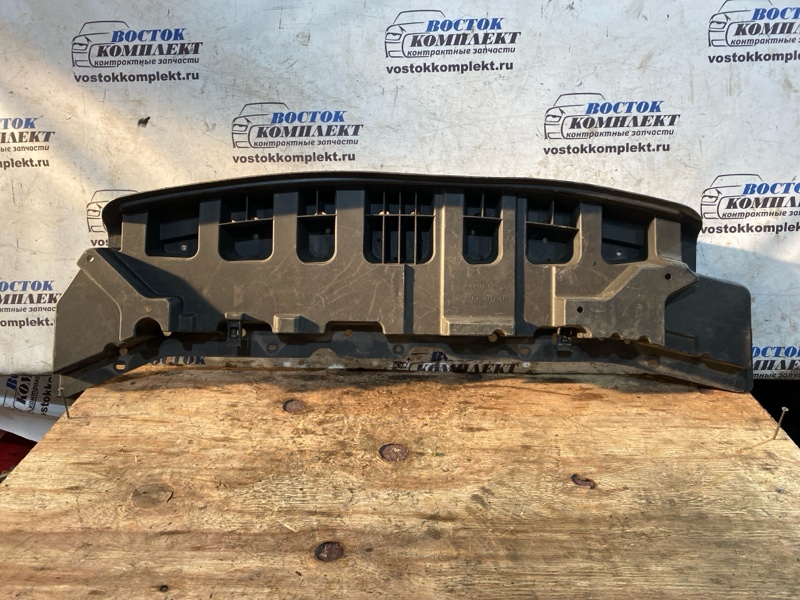 Защита ДВС Nissan Tiida Latio SC11 HR15DE