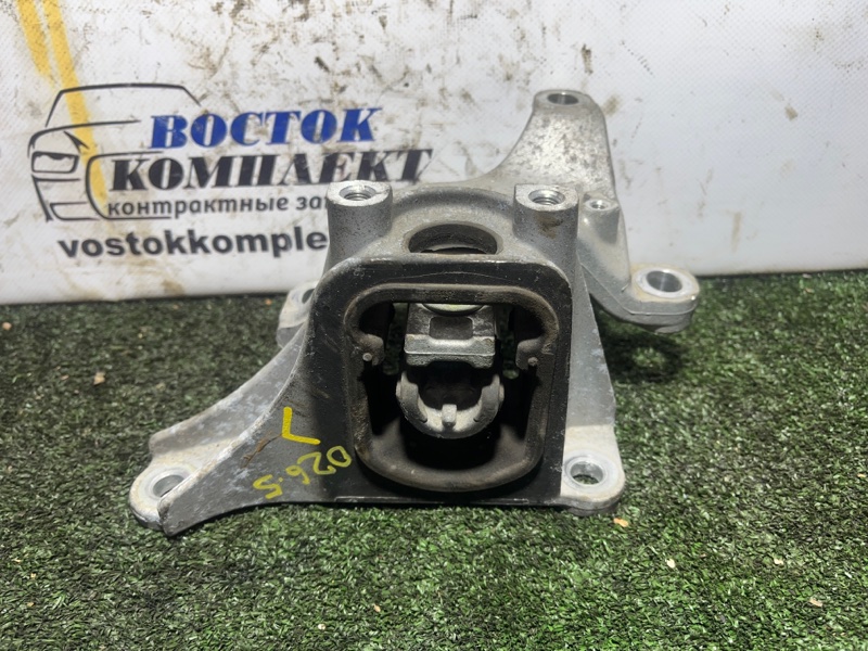 Подушка двигателя Honda Stream 2008 RN8 R20A лев