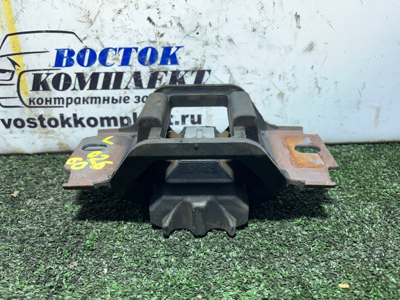 Подушка двигателя Mazda Demio 2006 DY3W ZJ-VE лев