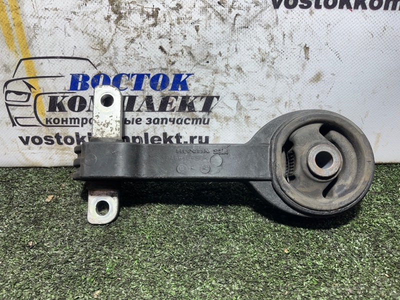 Подушка двигателя Honda Stream 2007 RN8 R18A прав