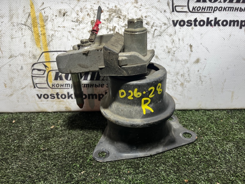 Подушка двигателя Honda Freed 2008 GB3 L15A прав