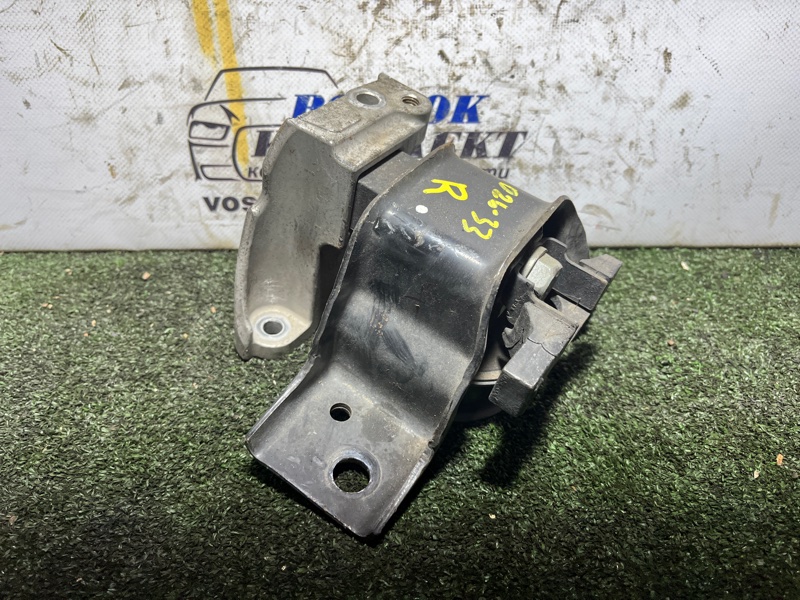 Подушка двигателя Nissan Cube 2008 BZ11 CR14DE прав