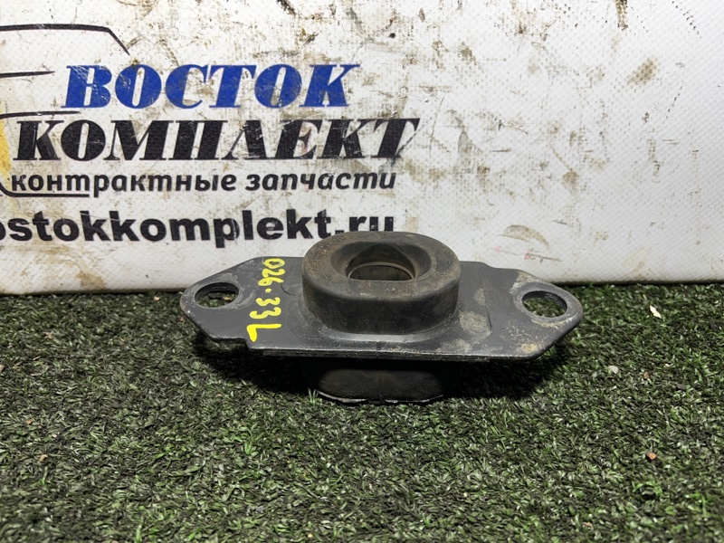 Подушка двигателя Nissan Cube 2008 BZ11 CR14DE лев
