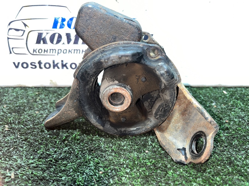 Подушка двигателя Honda Freed 2008 GB3 L15A лев