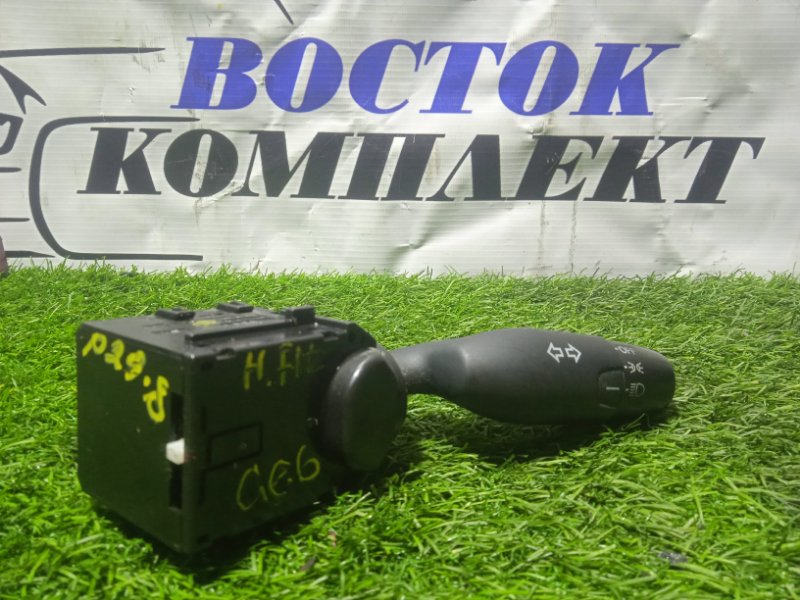 Переключатель подрулевой света Honda Fit 2008 GE6 L13A