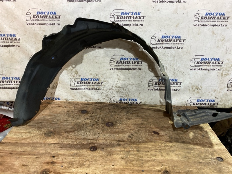 Подкрылок Nissan AD VY11 QG13DE перед лев