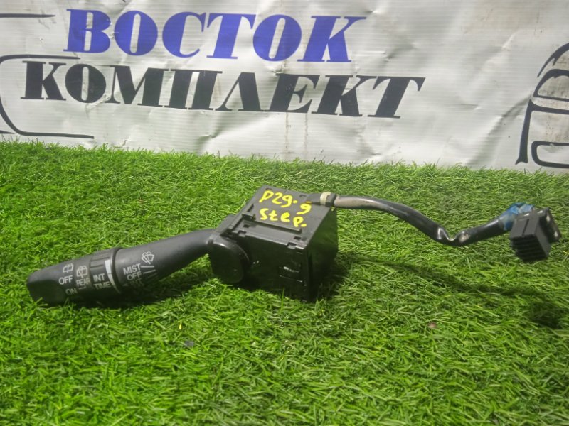 Переключатель подрулевой дворников Honda Stepwgn 2007 RG1 K20A