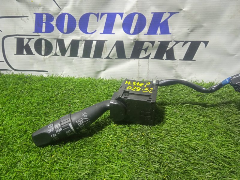 Переключатель подрулевой дворников Honda Stepwgn 2007 RG1 K20A