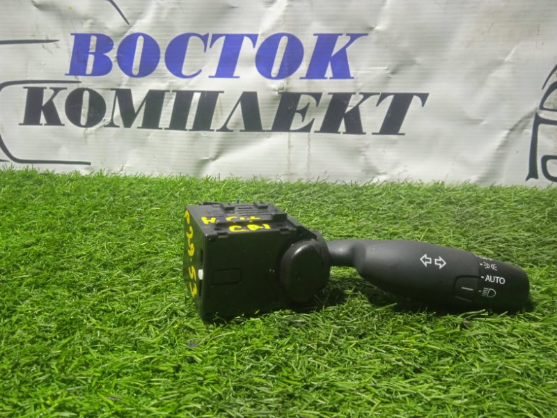 Переключатель подрулевой света Honda Fit 2011 GP1 LDA