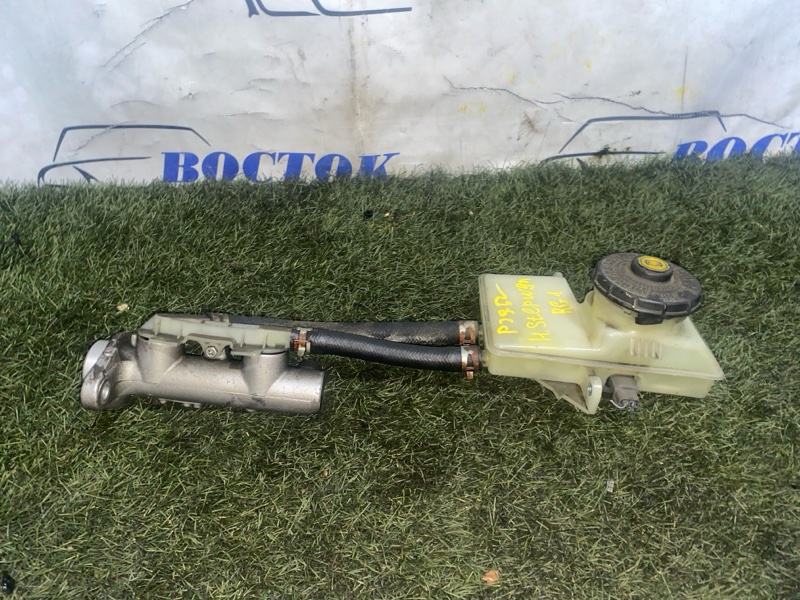 Главный тормозной цилиндр Honda Stepwgn 2007 RG1 K20A