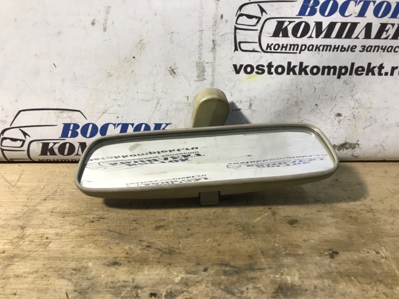 Зеркало салонное Suzuki Swift 2008 ZC21S M15A