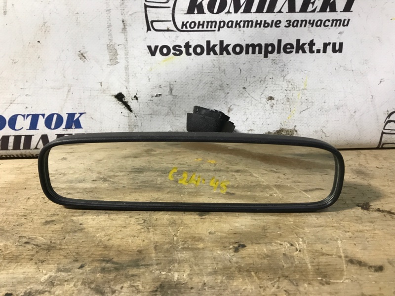 Зеркало салонное Toyota Voxy 2005 AZR60G 1AZ-FSE