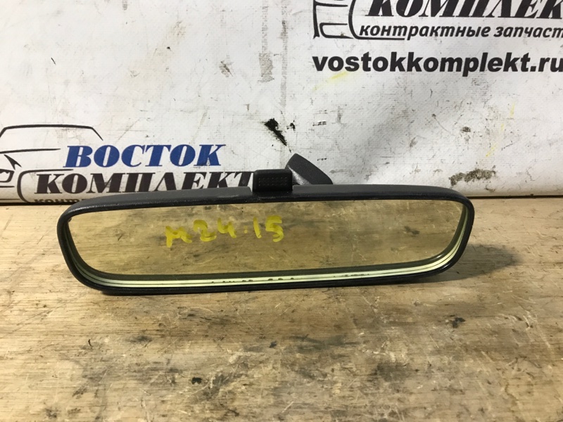 Зеркало салонное Honda Airwave 2005 GJ1 L15A