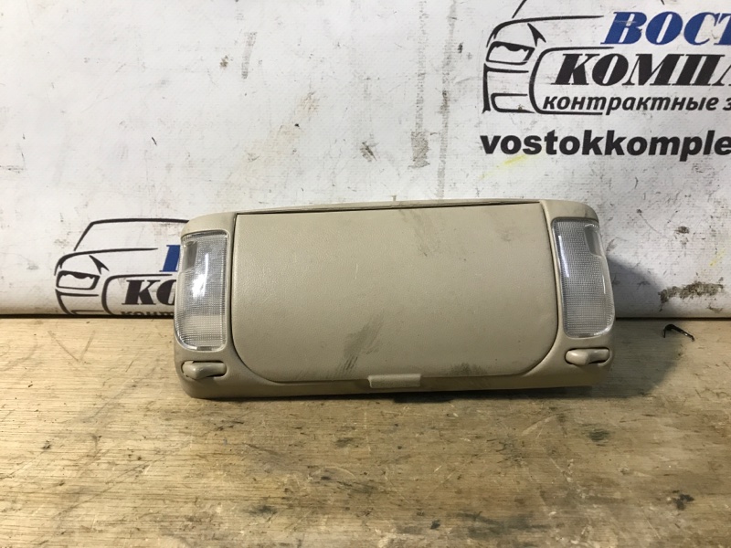 Бардачок под очки Toyota Noah 2004 AZR60 1AZ-FSE