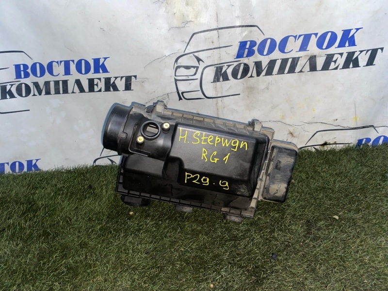 Корпус воздушного фильтра Honda Stepwgn 2007 RG1 K20A