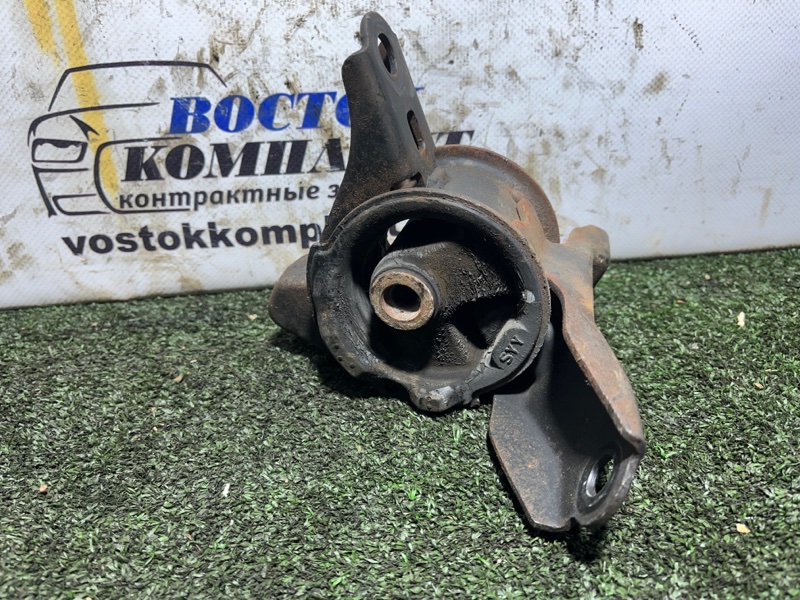 Подушка двигателя Honda Freed 2008 GB4 L15A лев