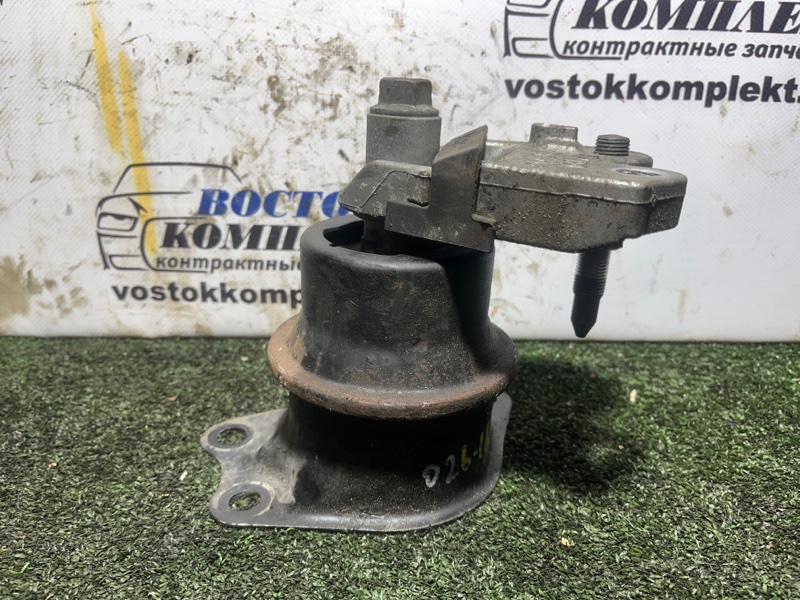 Подушка двигателя Honda Fit 2008 GE7 L13A прав