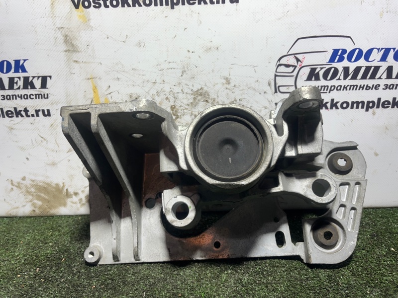 Подушка двигателя Nissan Serena 2011 NC26 MR20DD лев