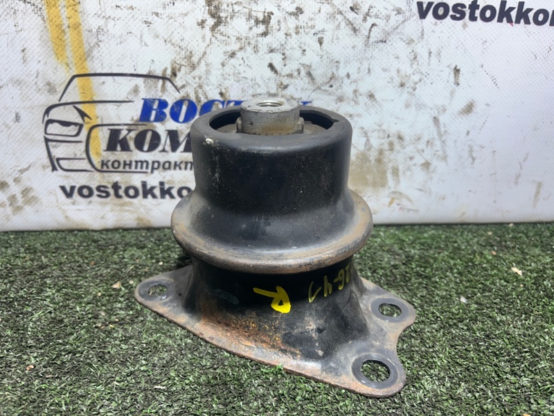 Подушка двигателя Honda Fit 2009 GE8 L15A прав