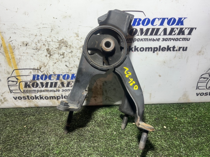 Подушка двигателя Toyota Avensis AZT250 1AZ-FSE зад