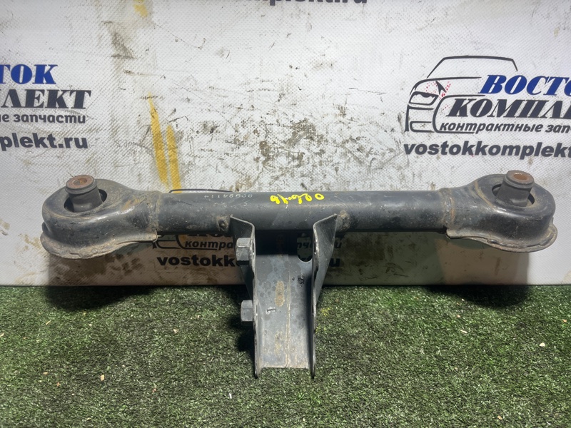 Подушка редуктора Honda Fit 2008 GE7 L13A