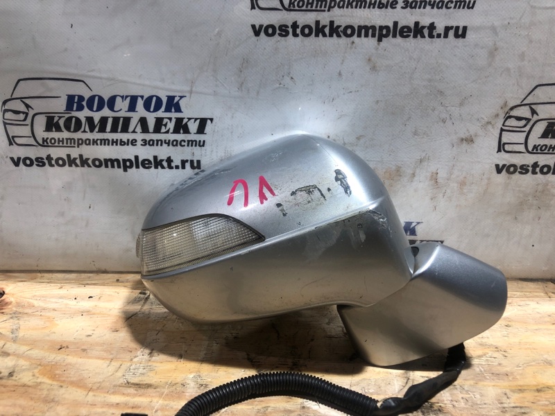 Зеркало боковое Honda Odyssey 2008 RB1 K24A прав