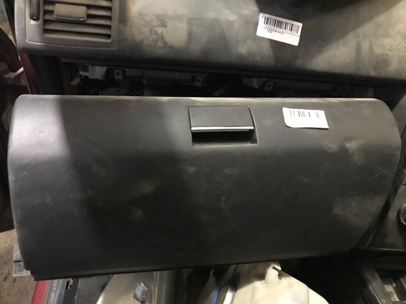 Бардачок пассажирский Mercedes-Benz A 170 2005 169.032 266.940