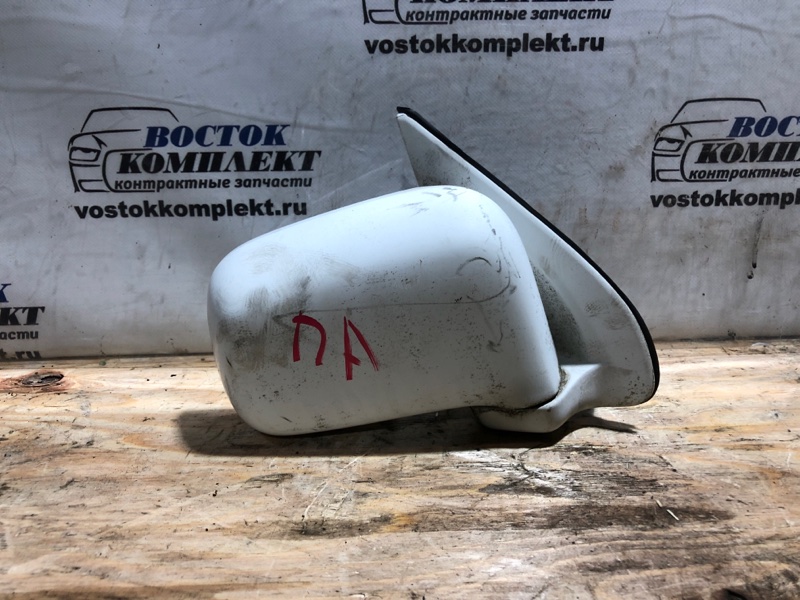 Зеркало боковое Honda Stepwgn 1998 RF1 B20B прав