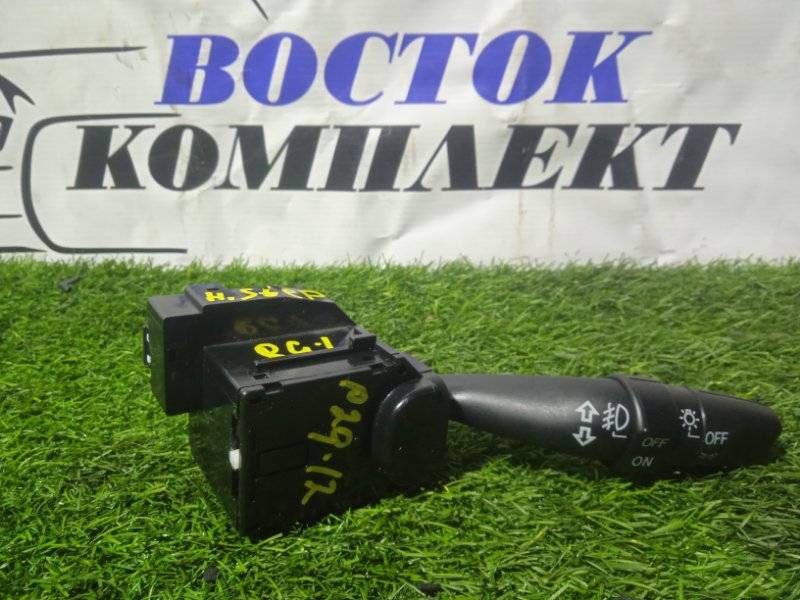 Переключатель подрулевой света Honda Stepwgn 2009 RG1 K20A