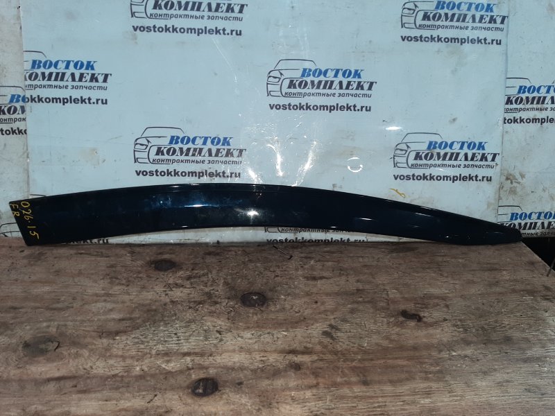 Ветровик Honda Freed 2008 GB4 L15A перед прав