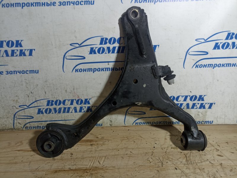Рычаг подвески Honda Edix BE3 K20A перед прав
