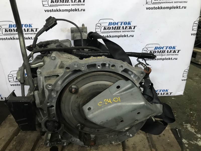 АКПП MAZDA Axela