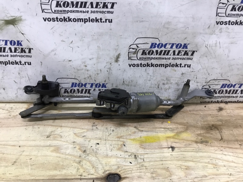 Привод дворников Mazda Atenza GHEFW LF перед