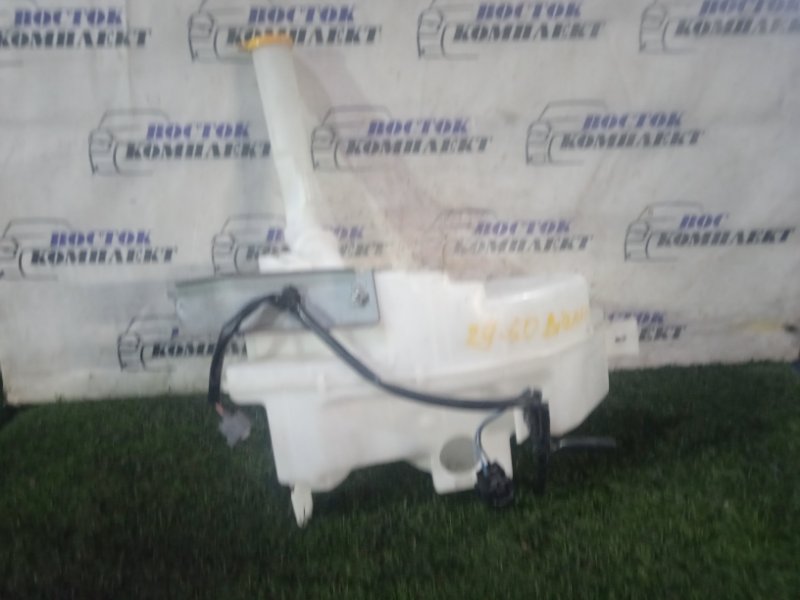 Бачок омывателя Mazda Biante CCEAW LF-VD