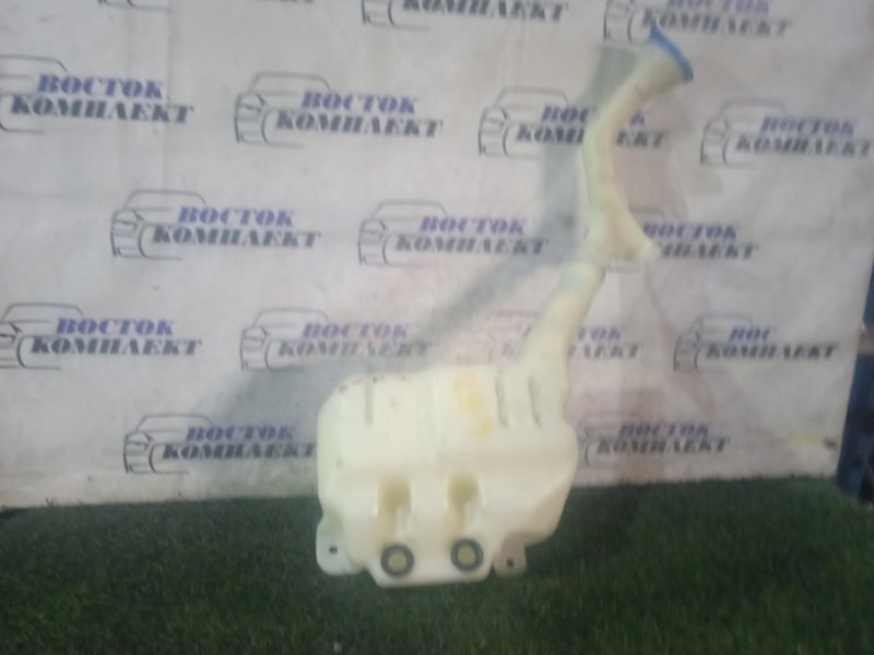 Бачок омывателя Honda Odyssey 2008 RB1 K24A