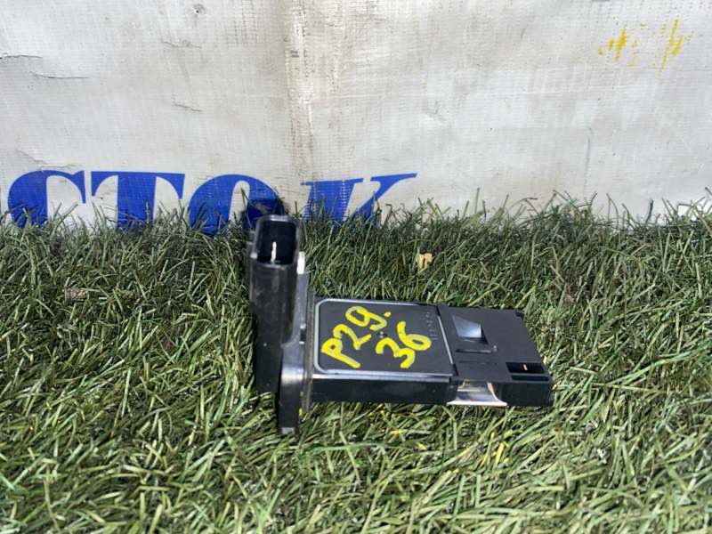 Датчик расхода воздуха Honda Stream 2007 RN7 R18A