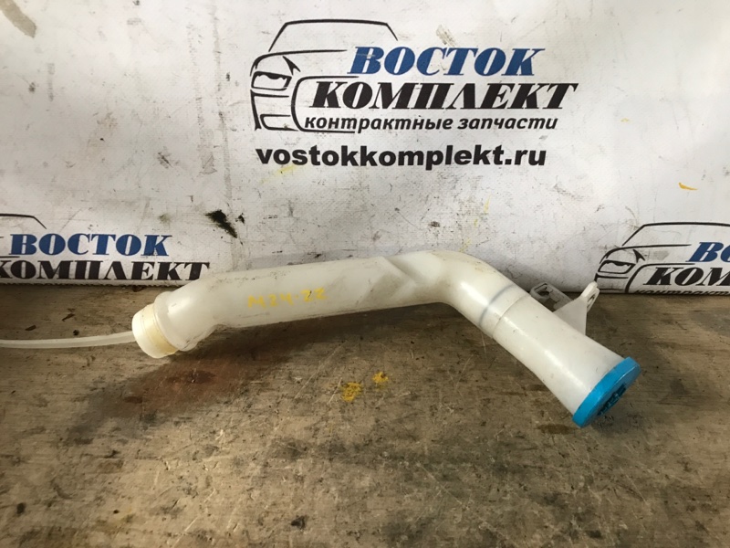 Горловина бачка омывателя Honda Freed GB3 L15A