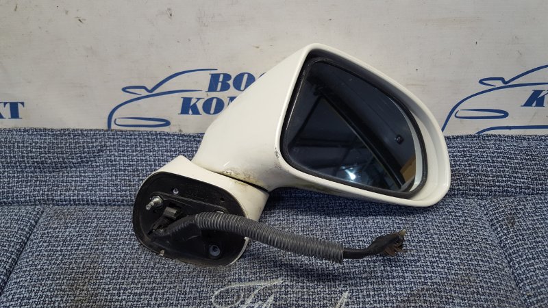 Зеркало боковое Honda Stream 2007 RN8 R20A прав
