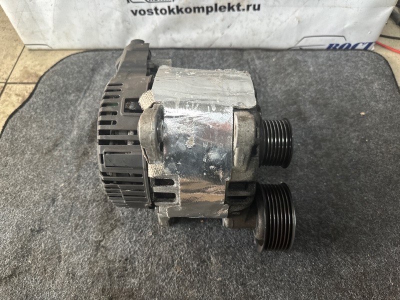 Генератор Nissan Serena 2011 NC26 MR20DD