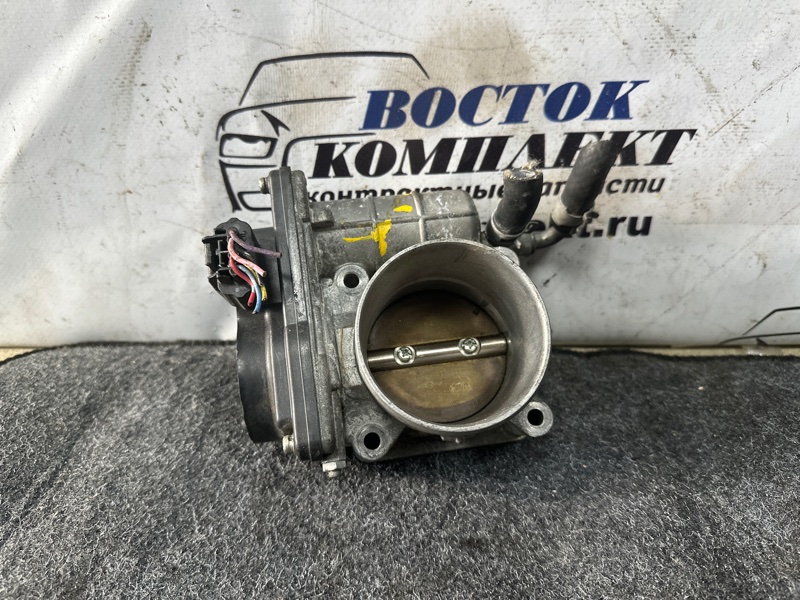 Заслонка дроссельная Honda Odyssey RB1 K24A