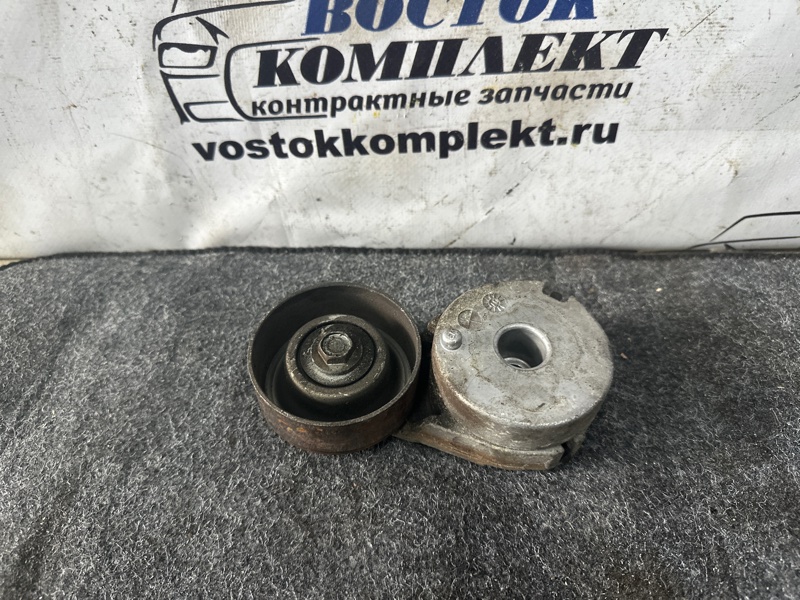 Ролик натяжной приводного ремня Nissan Serena CC25 MR20DE